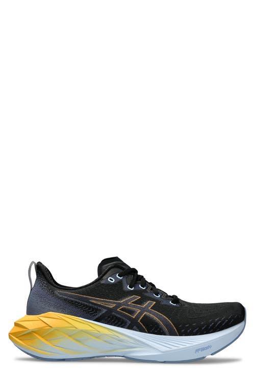 ASICS Mens NOVABLAST 4 Running Sneakers Product Image