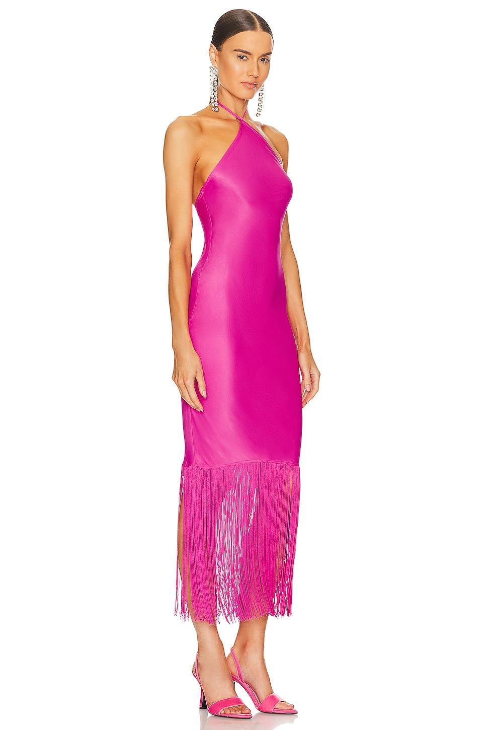 Payton Maxi Dress Camila Coelho Product Image