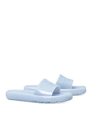 Tory Burch Bubble Jelly Slide Sandal Product Image