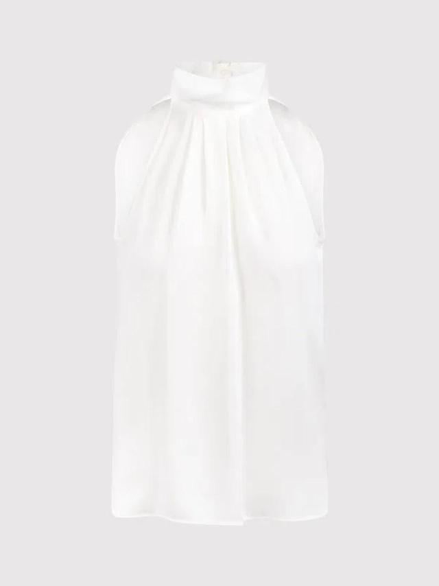 MAX MARA Top  Woman Color White Product Image