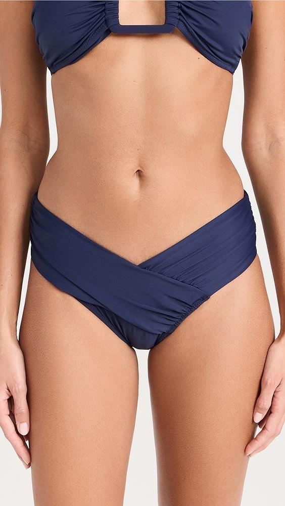 STAUD Emsley Bikini Bottoms | Shopbop Product Image