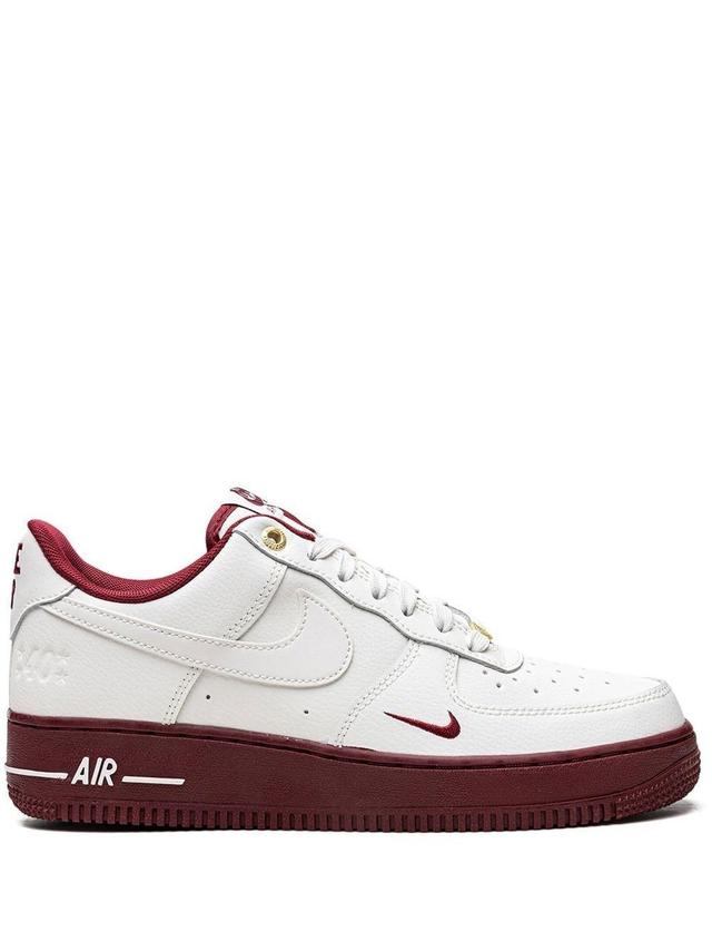 Air Force 1 Low "40th Anniversary" sneakers Product Image