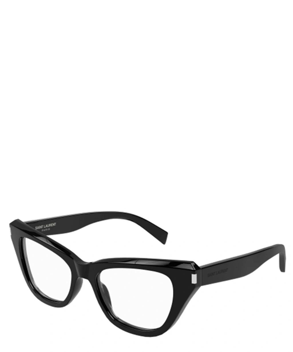 SAINT LAURENT Eyeglasses Sl 472 In Crl Product Image