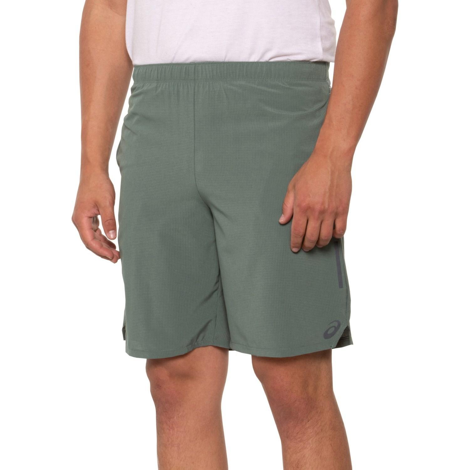 ASICS Ripstop Training Shorts - 9” Product Image