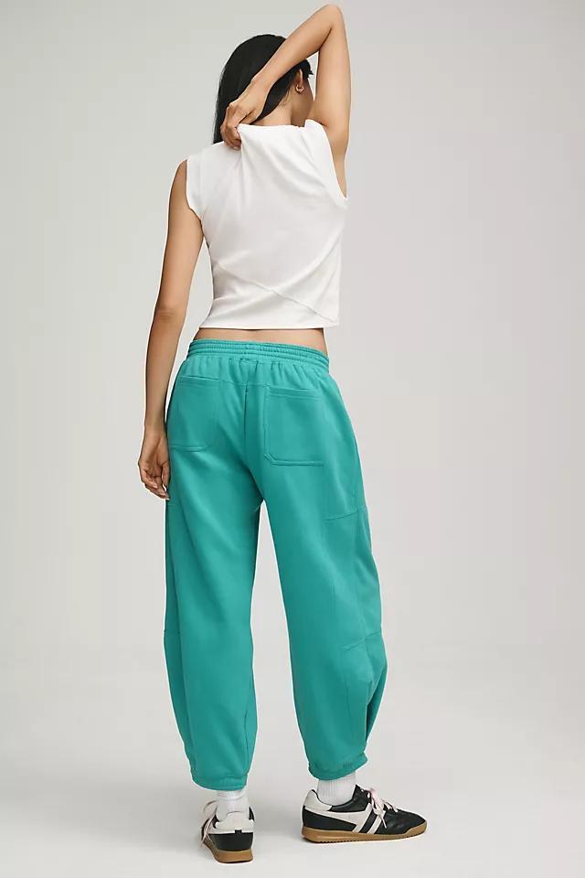 Daily Practice by Anthropologie Zola Joggers Product Image