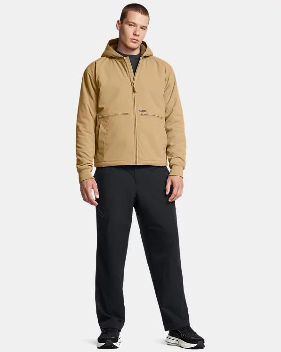 Men's UA Expanse Fleece-Lined Jacket Product Image