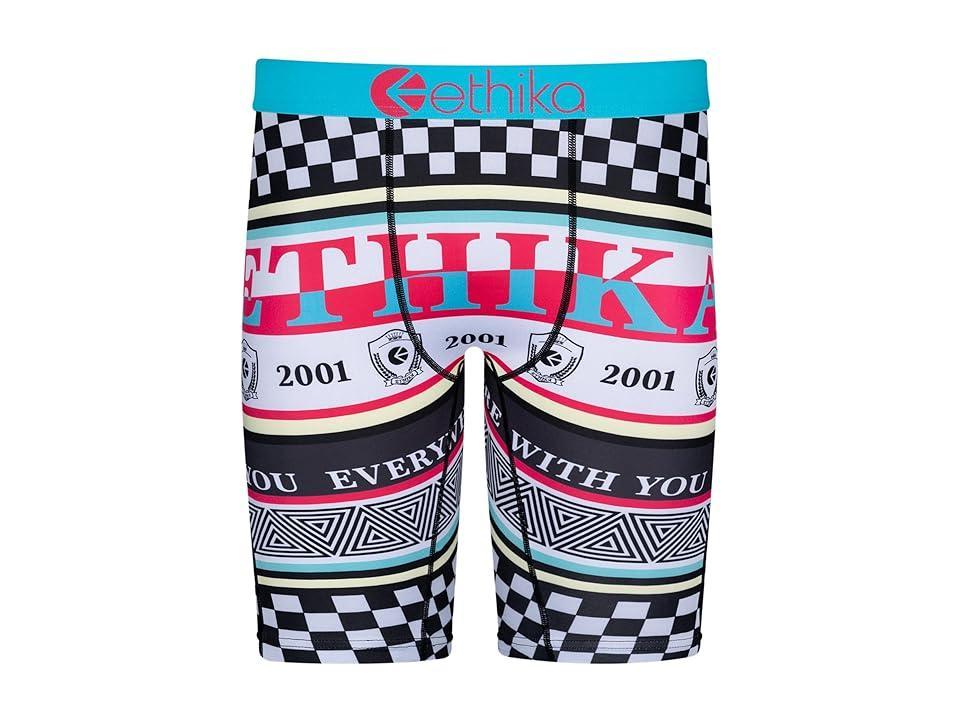 ethika Lavishly (Lavishly) Men's Underwear Product Image