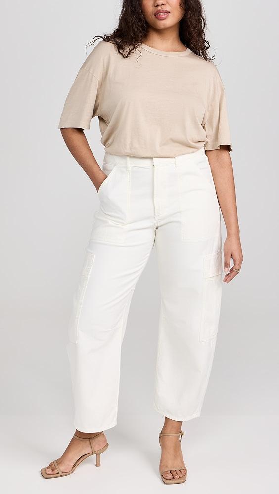 Citizens of Humanity Marcelle Cargo Pants | Shopbop Product Image