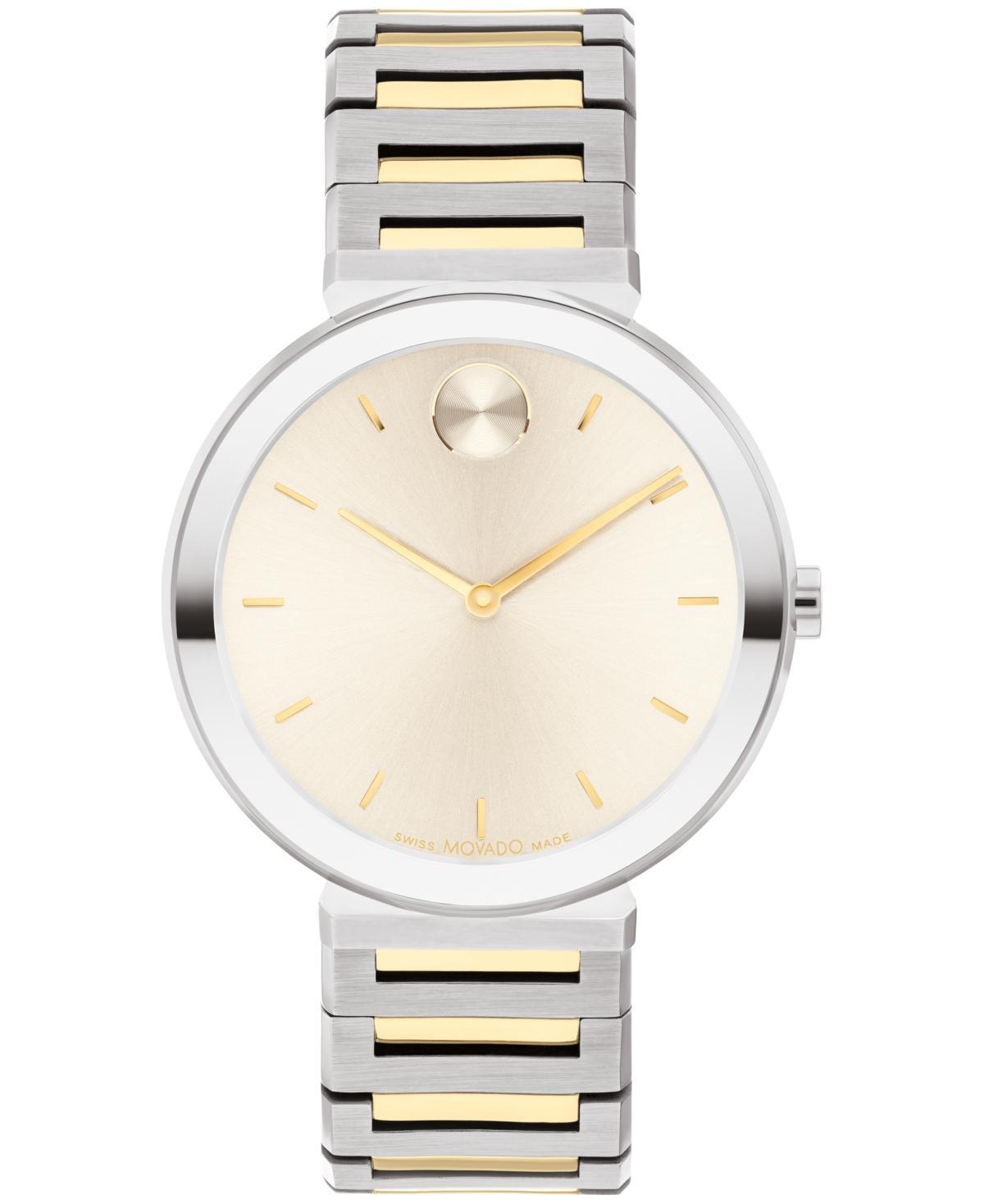 Movado Horizon Bracelet Watch, 34mm Product Image