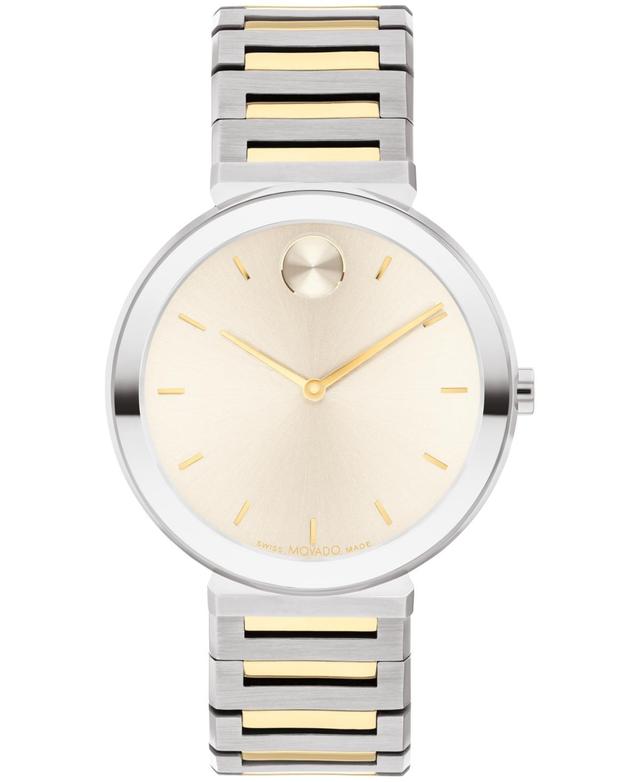 Movado Horizon Bracelet Watch, 34mm Product Image