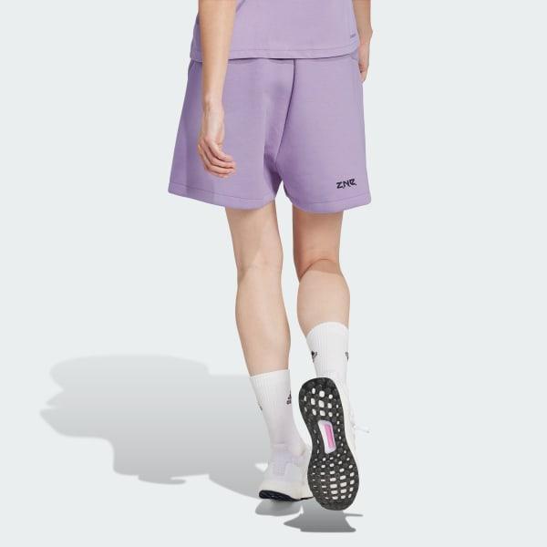 Z.N.E. Shorts Product Image