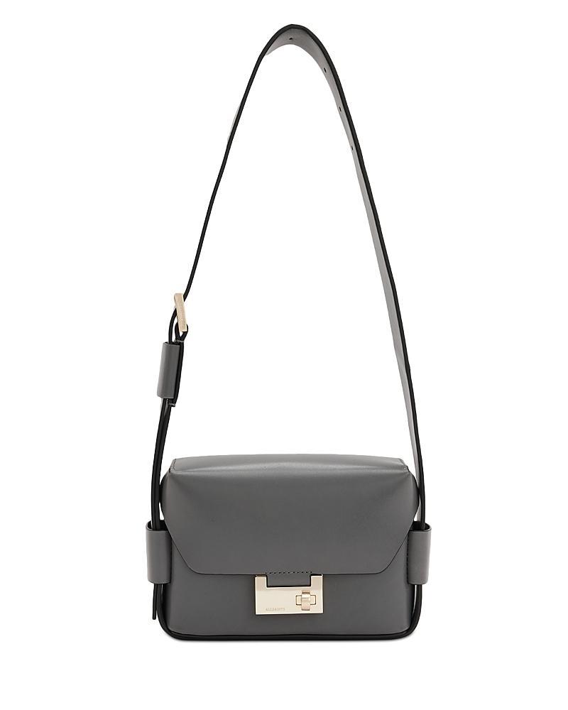 Allsaints Frankie 3-In-1 Leather Crossbody Bag Product Image