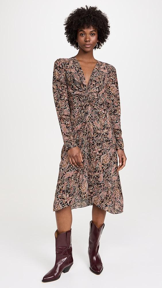 Isabel Marant Étoile Zeliha Dress | Shopbop Product Image