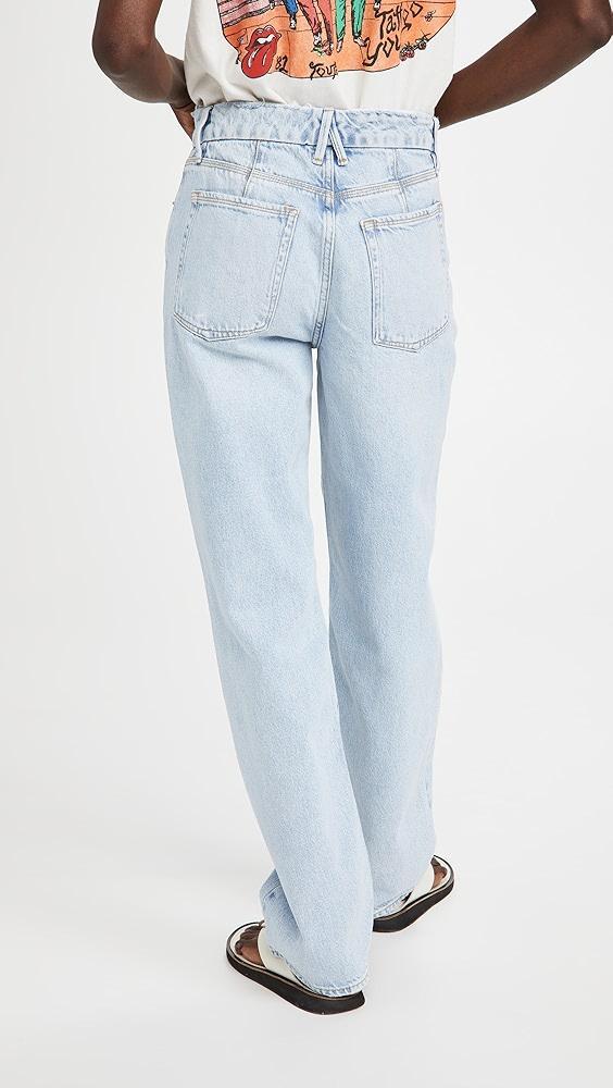 Good American Good 90's Jeans | Shopbop Product Image