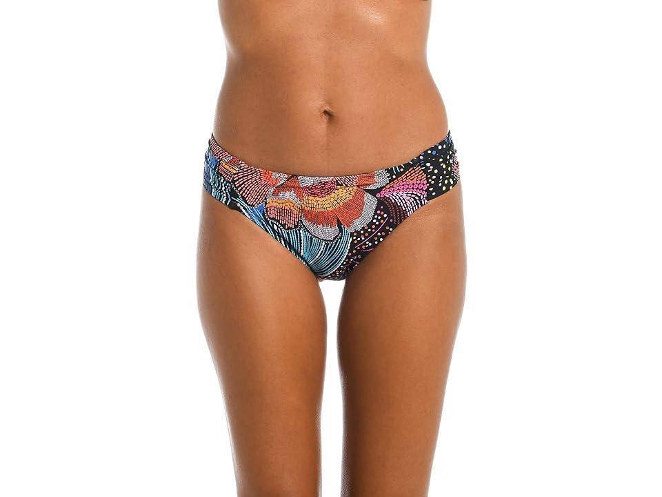 Sunlit Soiree Bikini Bottoms Product Image