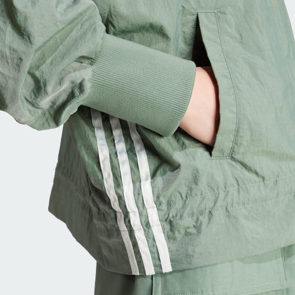 adidas Originals Lightweight Bomber Jacket Product Image