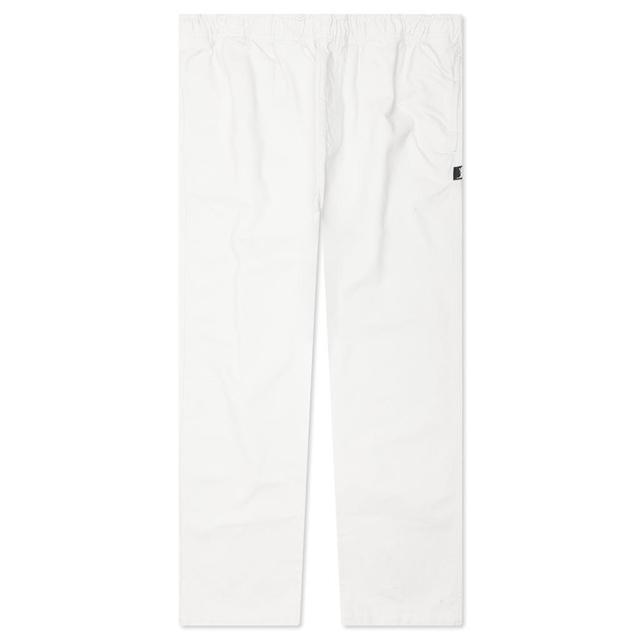 Brushed Beach Pant - Bone Male Product Image