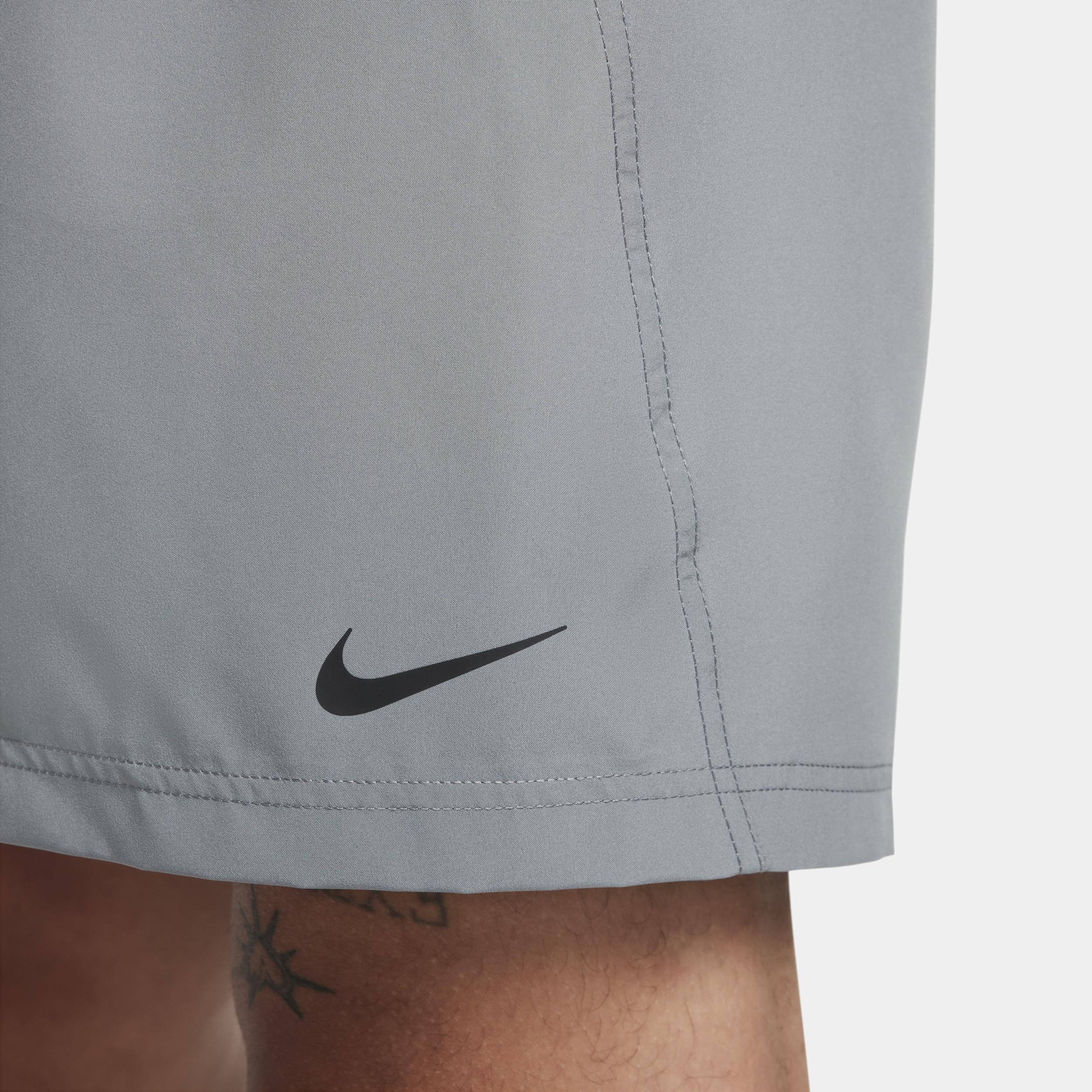 Nike Men's Form Dri-FIT 7" Unlined Versatile Shorts Product Image