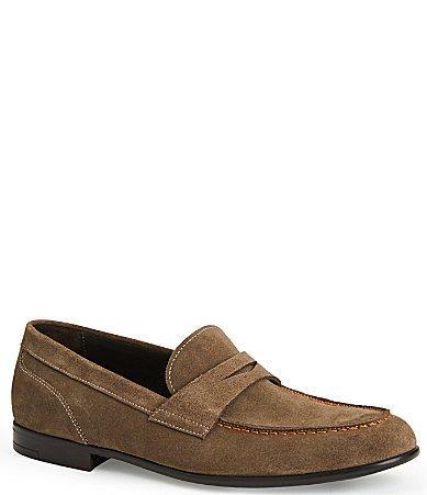 Bruno Magli Silas Penny Loafer Product Image