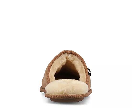 Vance Co Men's Duncan Slipper Product Image