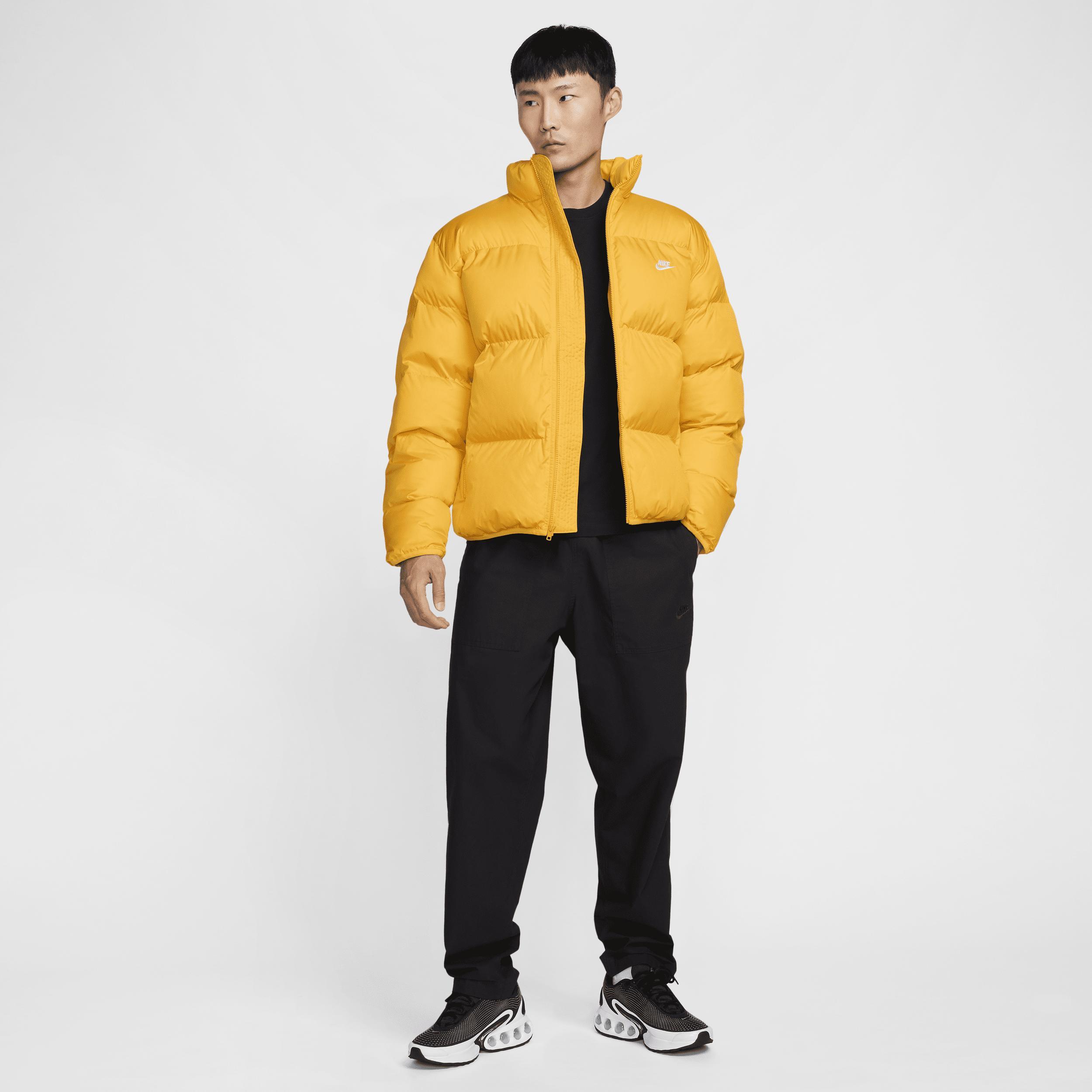 Men's Nike Sportswear Club Puffer Jacket Product Image