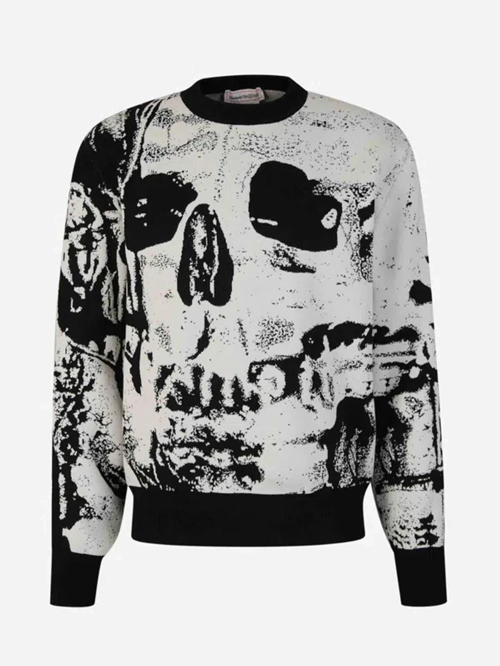 Sweatshirts In Multicolor Product Image