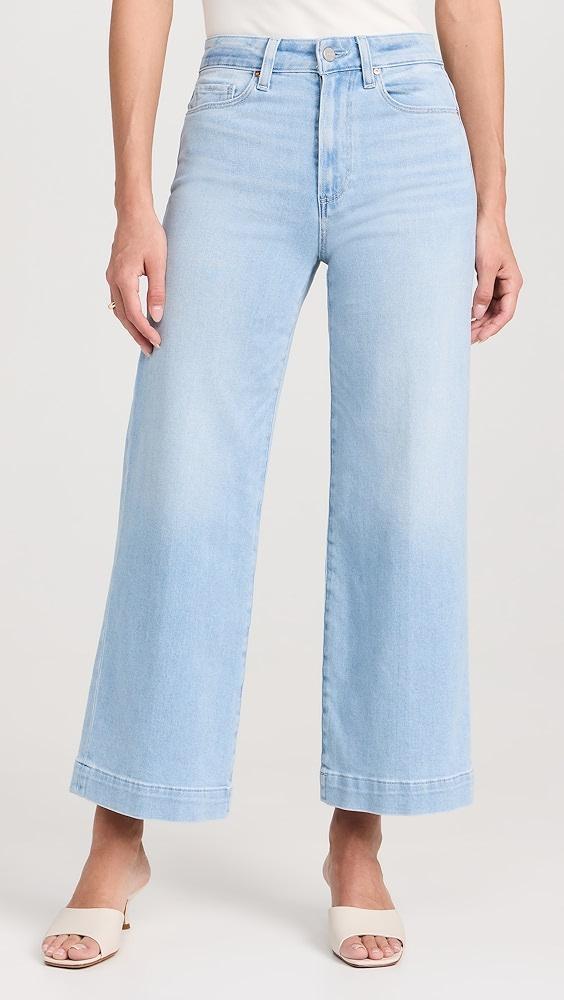 PAIGE Anessa Jeans | Shopbop Product Image