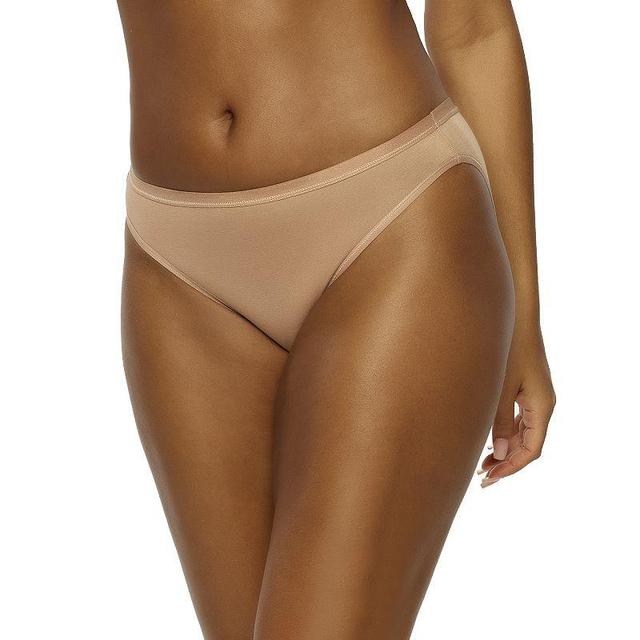 Womens Jezebel Cotton Bikini Panty 630121 Product Image