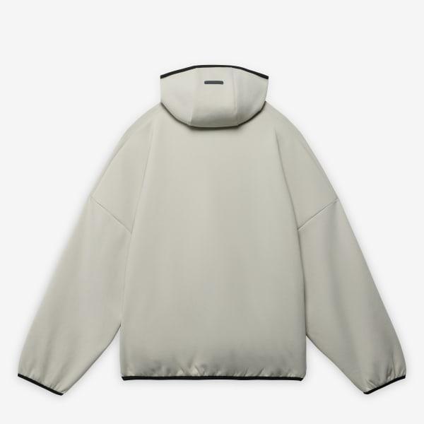 Fear of God Athletics Heavy Fleece Hoodie Product Image