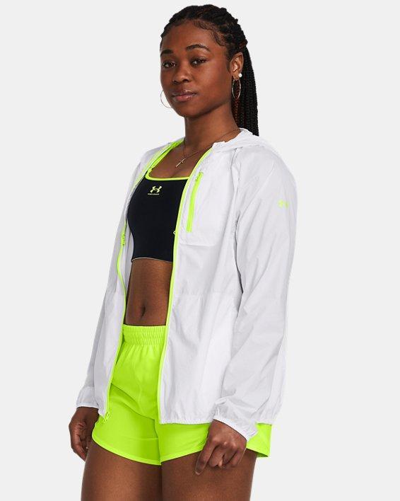 Women's UA Launch Lightweight Jacket Product Image