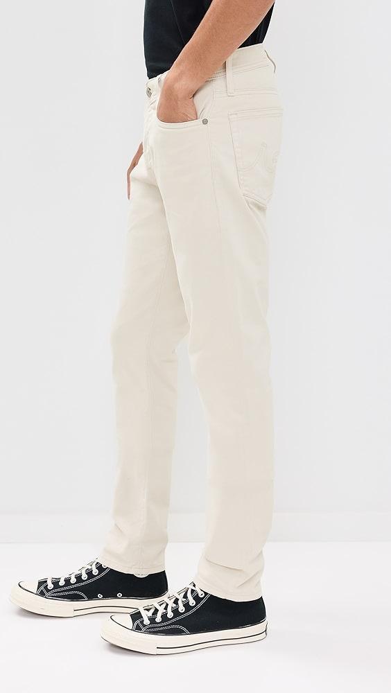 AG Tellis Modern Slim Jeans 34" | Shopbop Product Image