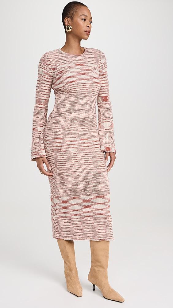 SIMONMILLER Axon Knit Dress | Shopbop Product Image