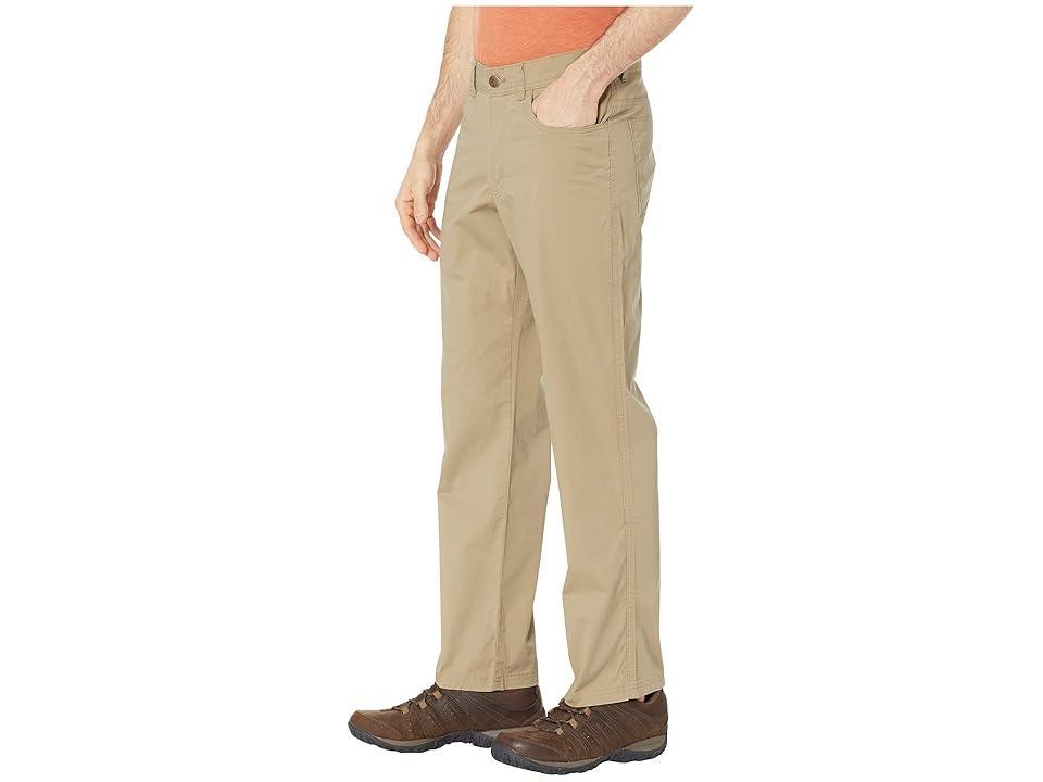 Columbia Mens Rapid Rivers Upf 50 Flat Front Pants Product Image