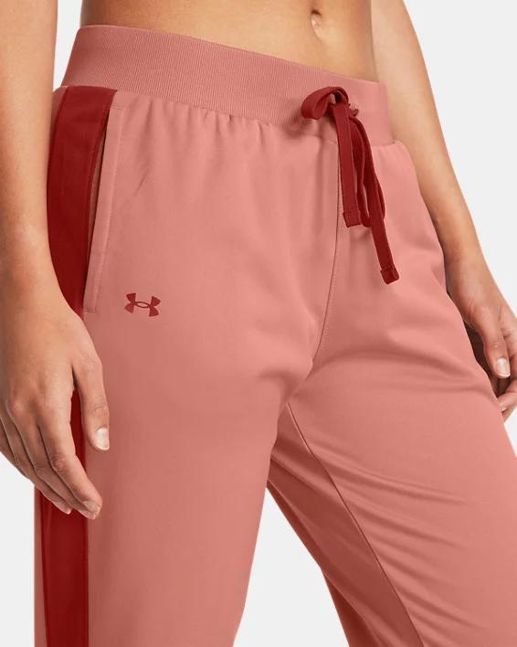 Women's UA Tricot Tracksuit Product Image