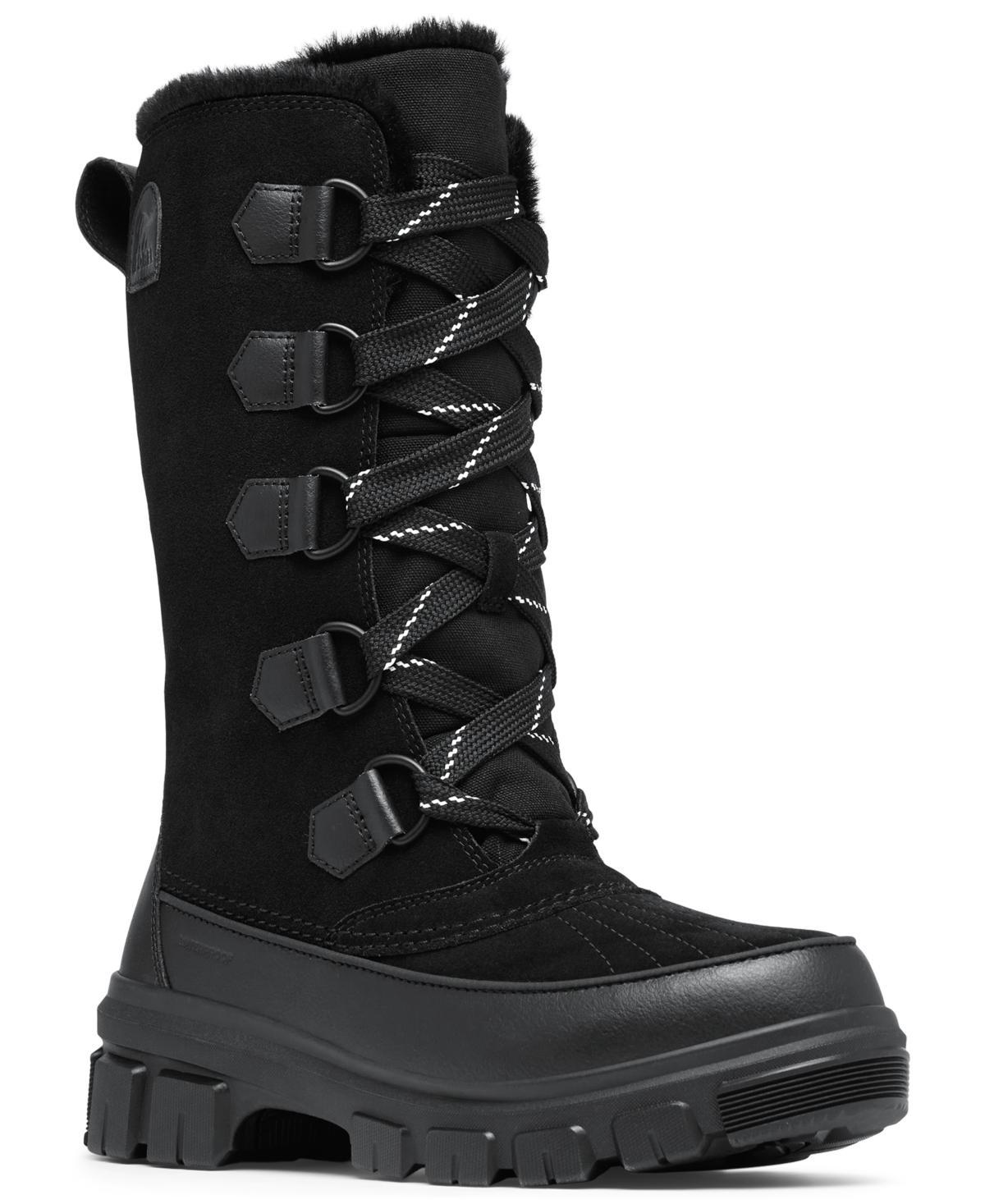 Sorel TIVOLI V Tall Women's Waterproof Boot- Product Image