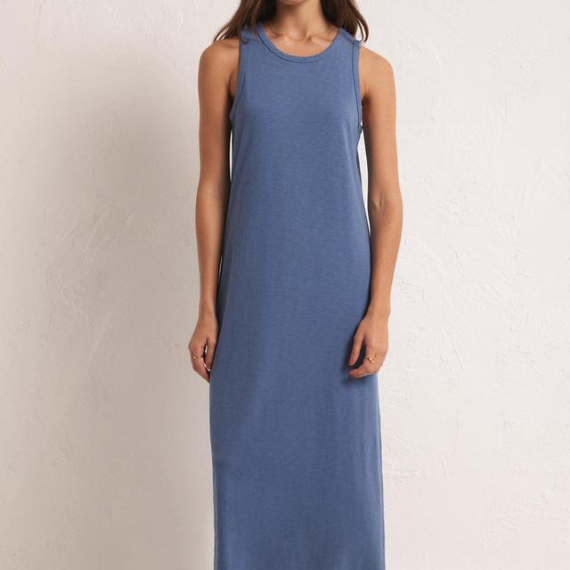 Mystic Midi Dress Product Image