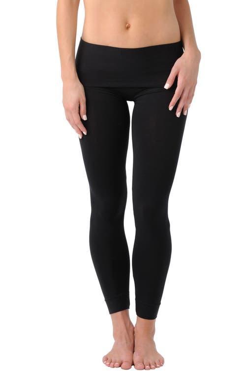 Womens B. D.A. Maternity Leggings Product Image