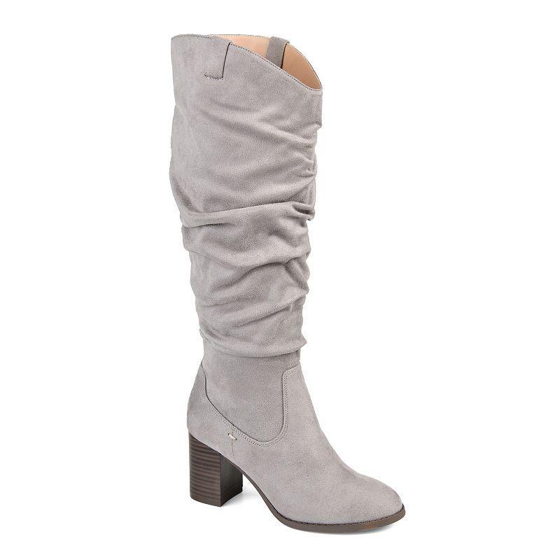 Journee Collection Aneil Womens Knee-High Boots product image