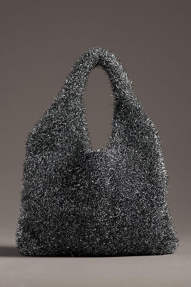 Mini Metallic Tote Product Image