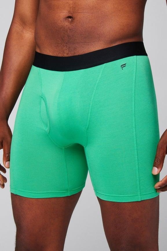 The 24-7 Boxer Brief Product Image