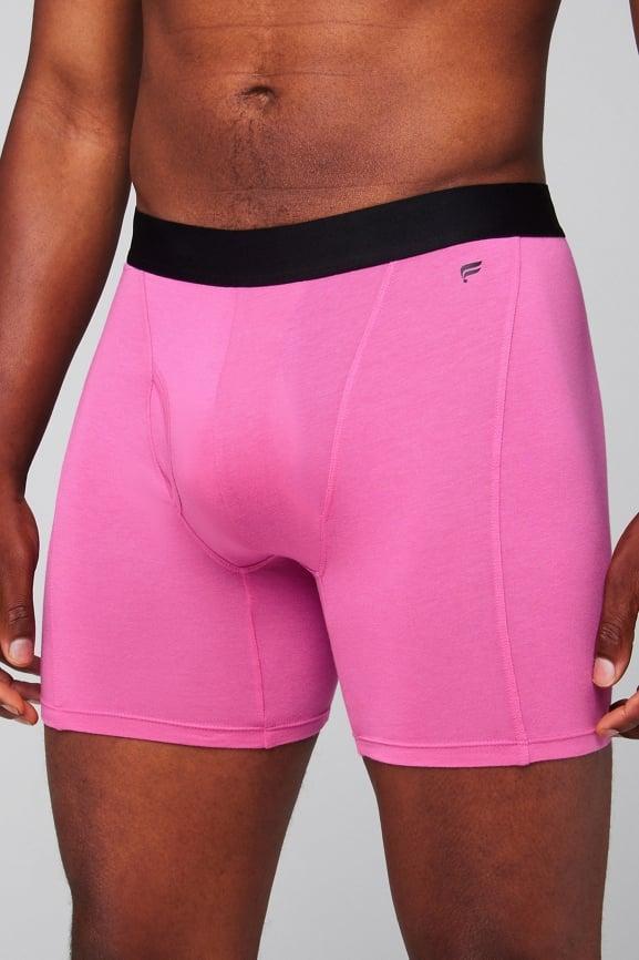 The 24-7 Boxer Brief Product Image