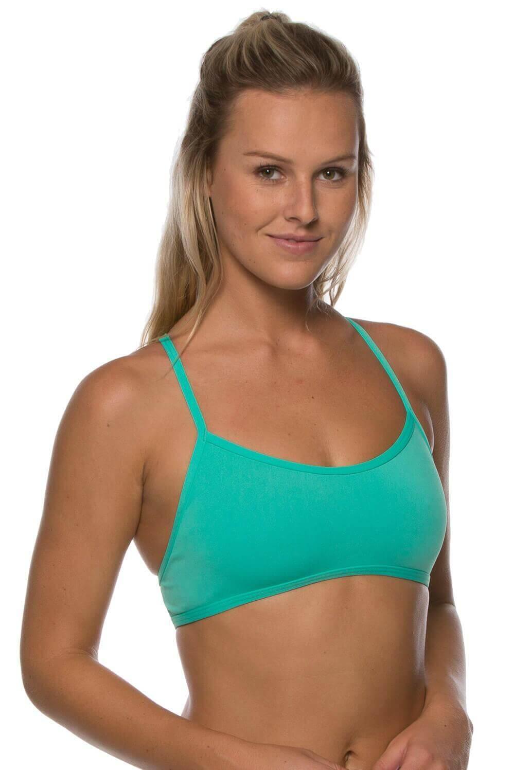 Adrian Bikini Top Female Product Image