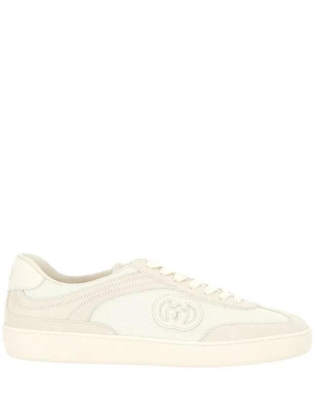 GUCCI Sneakers In White Product Image