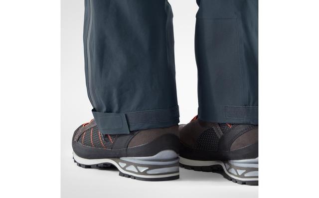 Bergtagen Lite Eco-Shell Trousers M Product Image