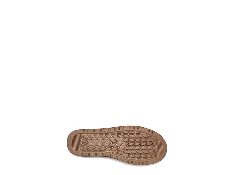 Koolaburra by UGG Mens BURREE SLIPPER Product Image