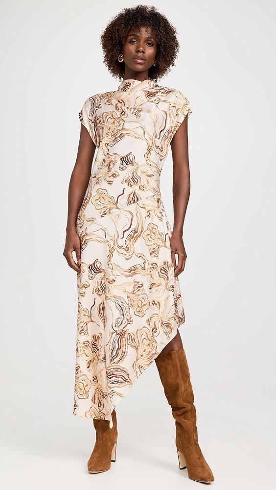 MISA Sally Dress | Shopbop Product Image