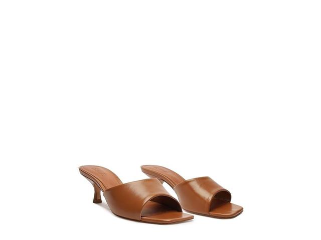 Schutz Dethalia (Miele) Women's Shoes Product Image