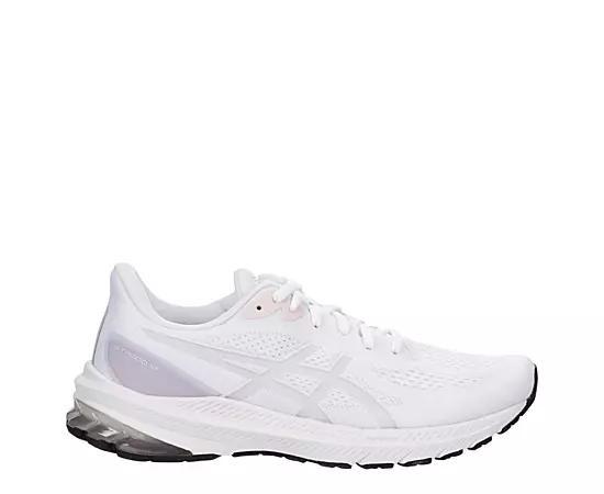 Asics Womens Gt-1000 12 Running Shoe Product Image