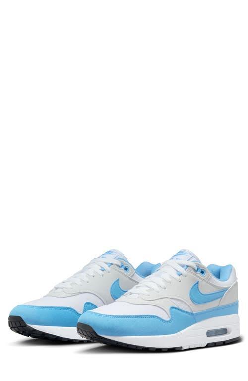 Mens Nike Air Max 1 Casual Shoes Product Image