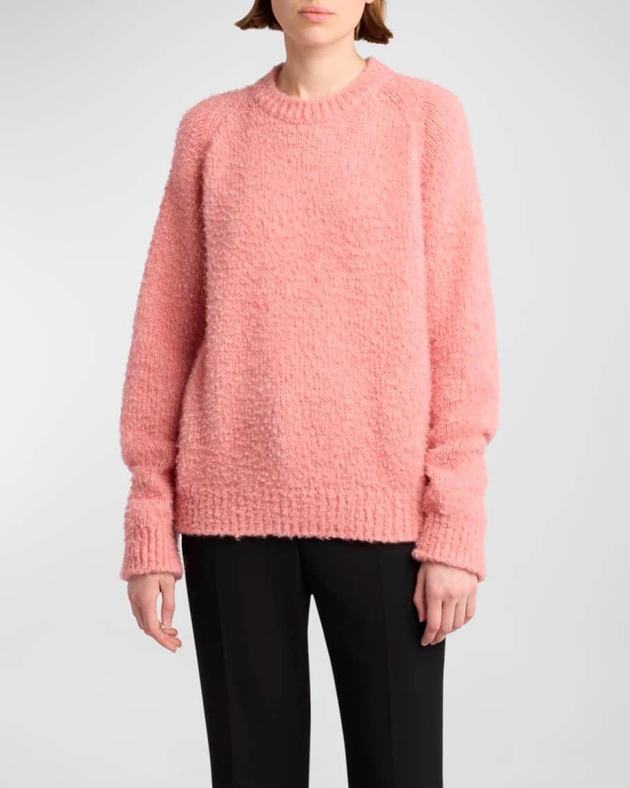 Druna Cashmere Sweater Product Image